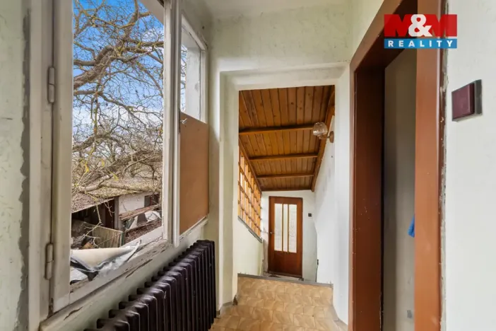 Prodej rodinného domu, Cítov, 480 m2