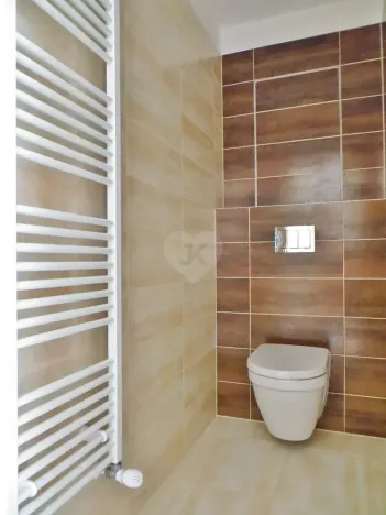 Pronájem bytu 1+kk, Praha - Uhříněves, Oty Bubeníčka, 31 m2