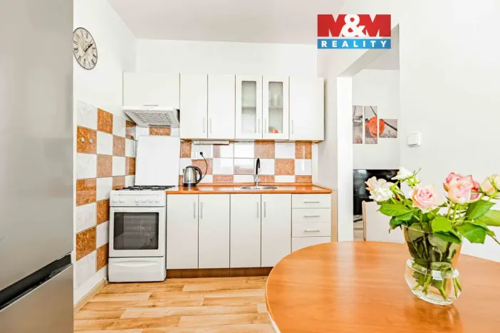 Prodej bytu 2+1, Český Těšín, Polní, 44 m2