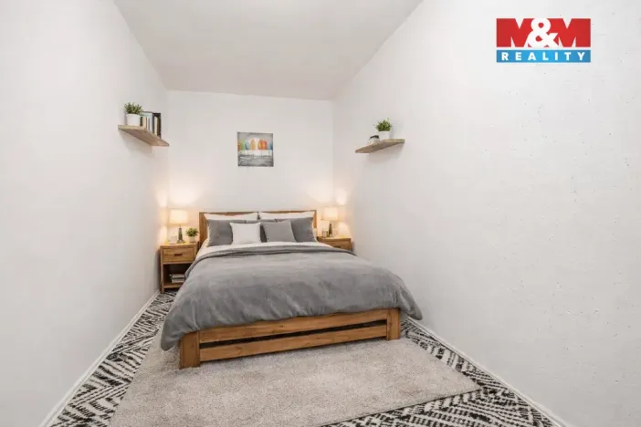 Prodej bytu 2+1, Český Těšín, Polní, 44 m2