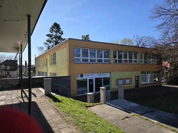 Pronájem kanceláře, Ústí nad Labem, Masarykova, 92 m2