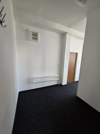 Pronájem kanceláře, Ústí nad Labem, Masarykova, 92 m2