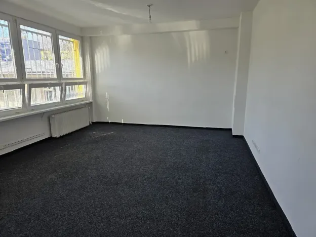 Pronájem kanceláře, Ústí nad Labem, Masarykova, 92 m2