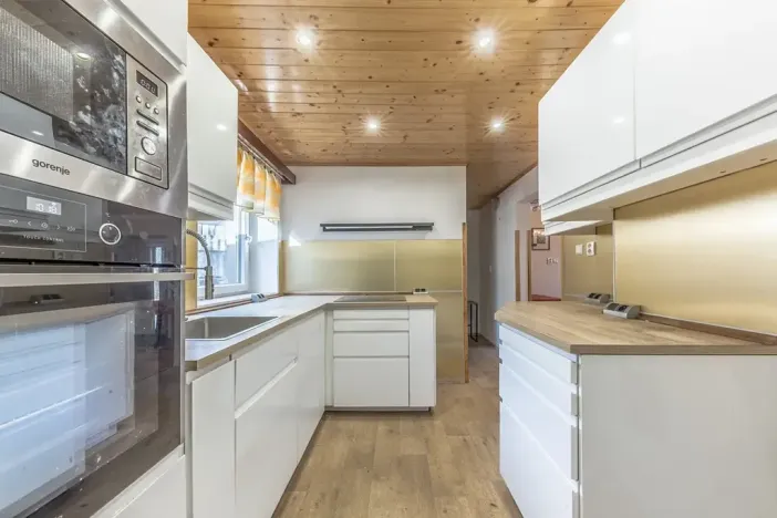 Prodej rodinného domu, Mšecké Žehrovice, 150 m2