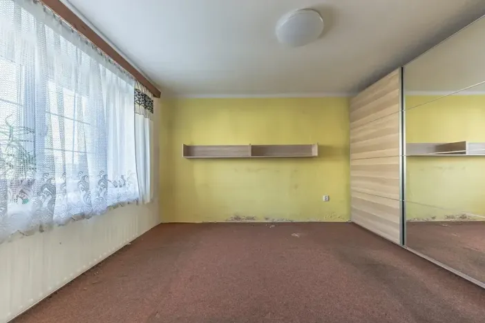 Prodej rodinného domu, Mšecké Žehrovice, 150 m2