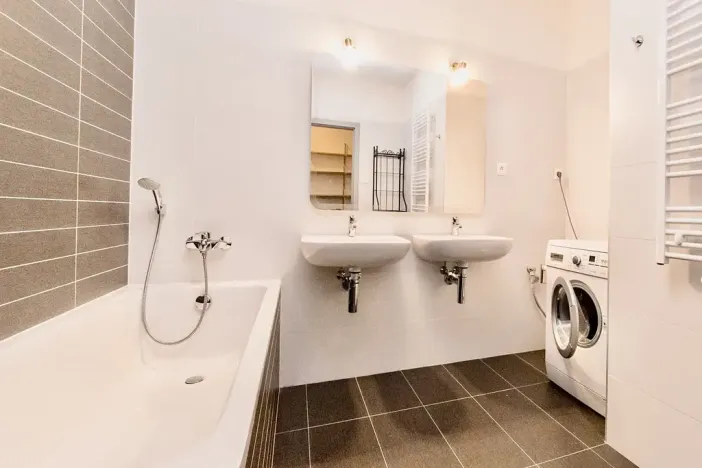 Pronájem bytu 4+kk, Praha - Jinonice, Pod stolovou horou, 101 m2