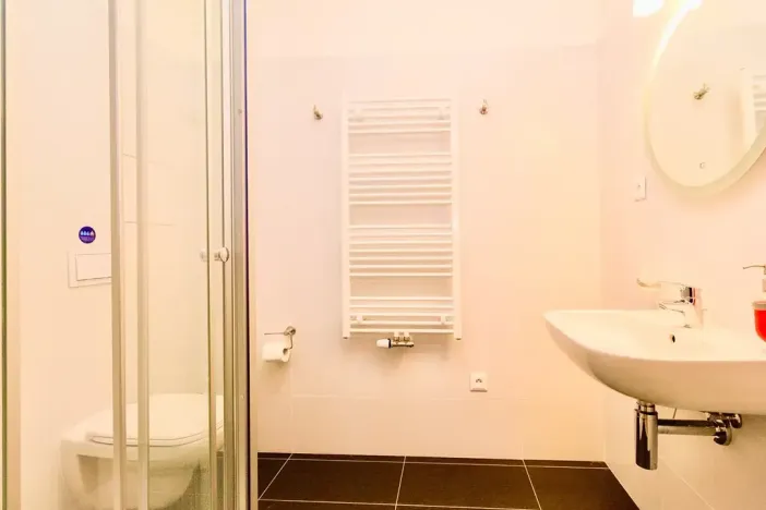 Pronájem bytu 4+kk, Praha - Jinonice, Pod stolovou horou, 101 m2