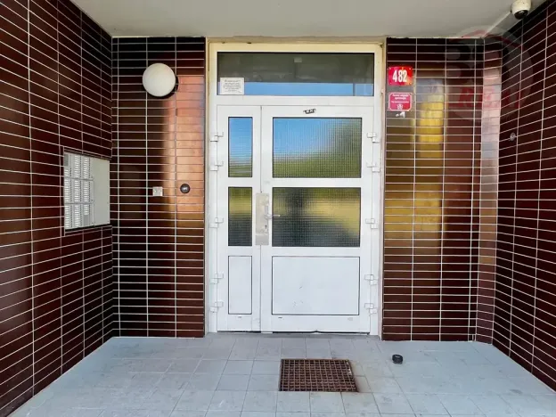 Prodej bytu 3+1, Klášterec nad Ohří, Budovatelská, 62 m2