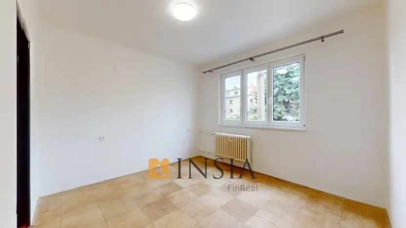 Prodej bytu 2+1, České Budějovice - České Budějovice 5, Dobrovodská, 53 m2