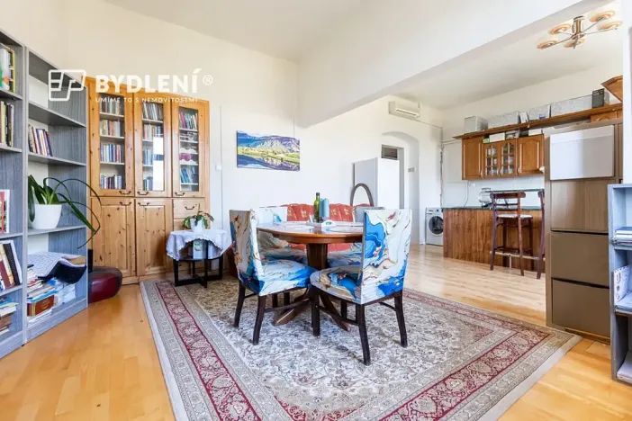 Prodej bytu 3+1, Ústí nad Labem, Elišky Krásnohorské, 74 m2