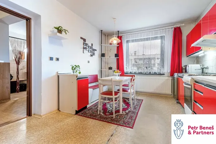 Prodej rodinného domu, Rakovník, Sadová, 207 m2