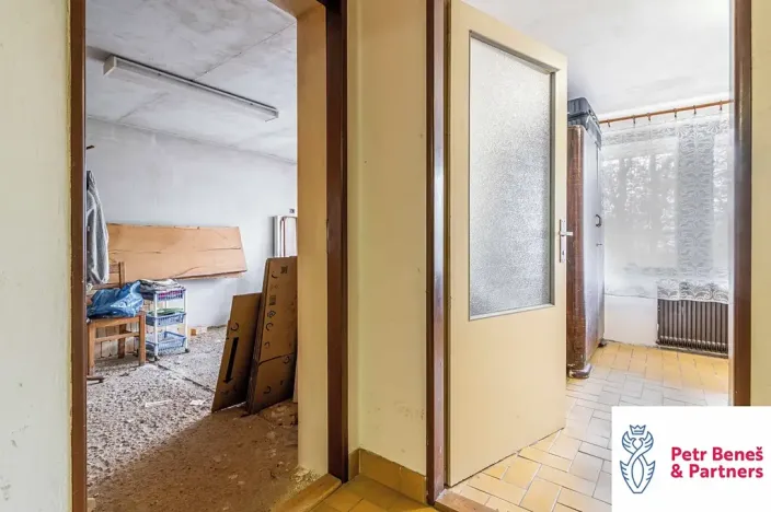 Prodej rodinného domu, Rakovník, Sadová, 207 m2