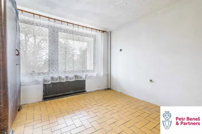 Prodej rodinného domu, Rakovník, Sadová, 207 m2