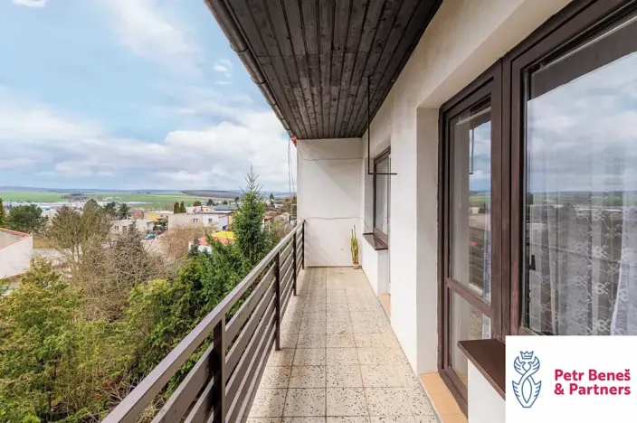 Prodej rodinného domu, Rakovník, Sadová, 207 m2