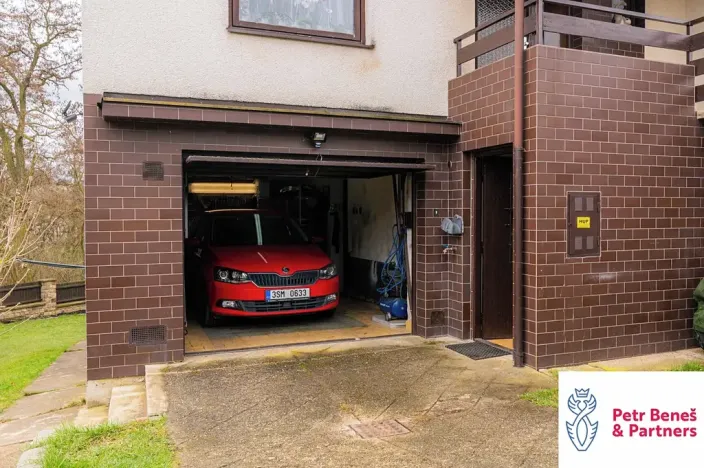 Prodej rodinného domu, Rakovník, Sadová, 207 m2