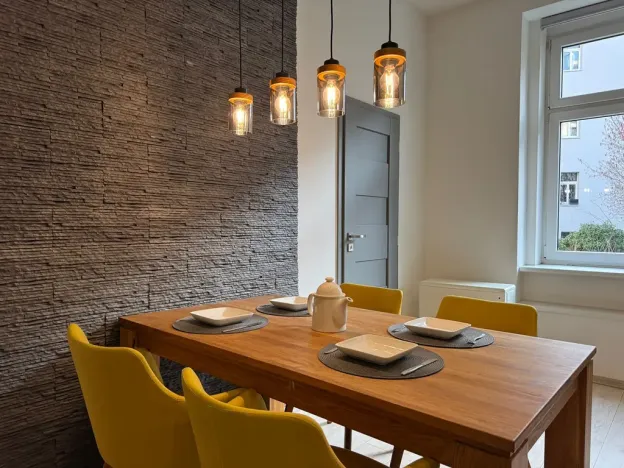 Prodej bytu 2+1, Ústí nad Labem - Ústí nad Labem-centrum, Palachova, 62 m2