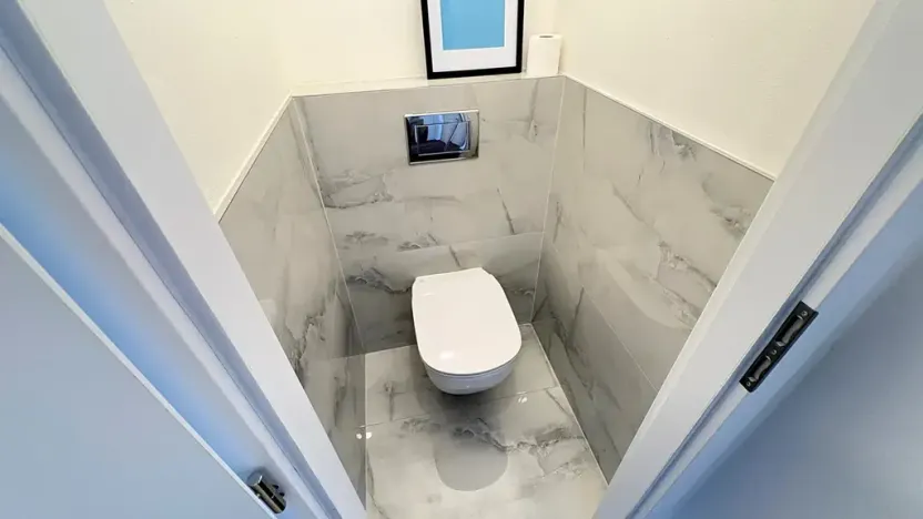 Prodej bytu 2+kk, Praha - Řepy, Makovského, 49 m2