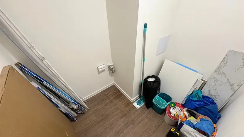 Prodej bytu 2+kk, Praha - Řepy, Makovského, 49 m2