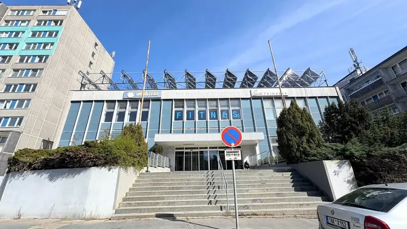 Prodej bytu 2+kk, Praha - Řepy, Makovského, 49 m2