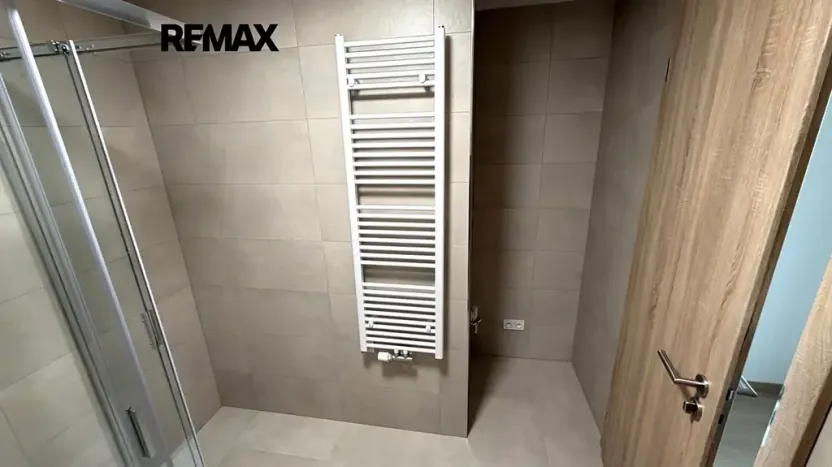 Pronájem bytu 2+kk, Praha - Letňany, Vyletalova, 54 m2