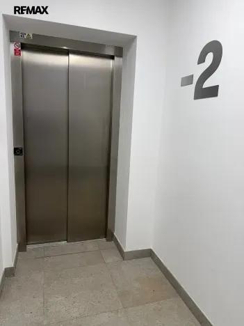 Pronájem bytu 2+kk, Praha - Letňany, Vyletalova, 54 m2