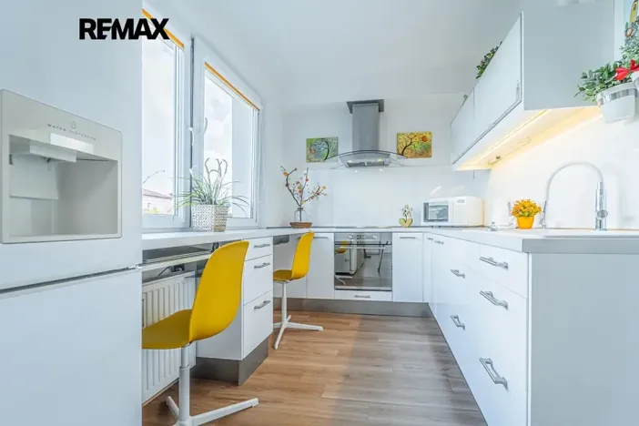 Pronájem bytu 2+1, Kladno, Havanská, 49 m2