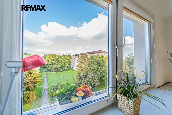 Pronájem bytu 2+1, Kladno, Havanská, 49 m2