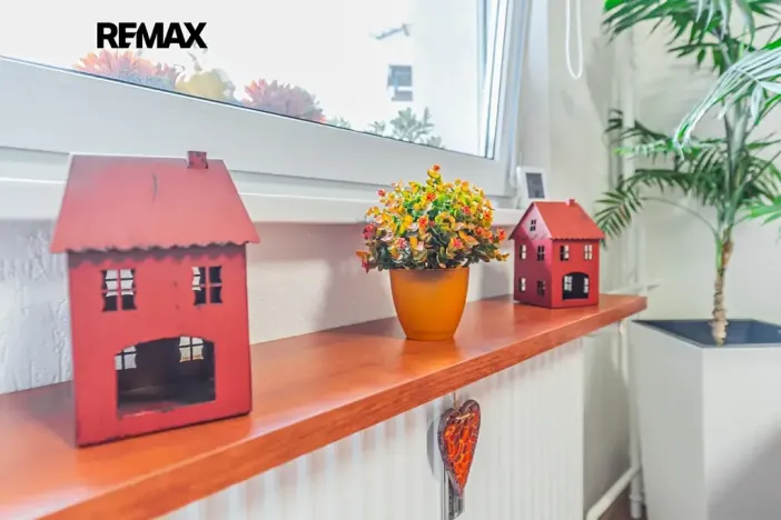 Pronájem bytu 2+1, Kladno, Havanská, 49 m2