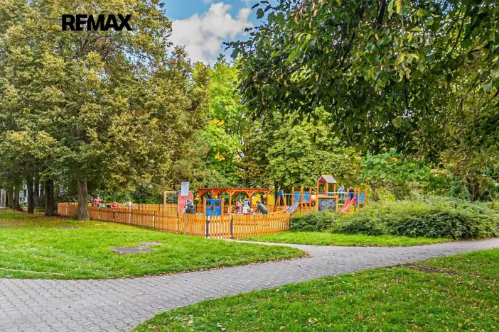 Pronájem bytu 2+1, Kladno, Havanská, 49 m2