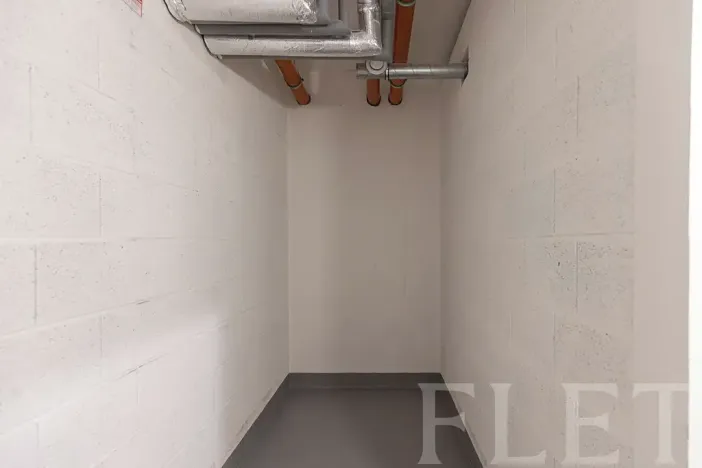 Pronájem bytu 3+kk, Praha - Hloubětín, Poděbradská, 86 m2