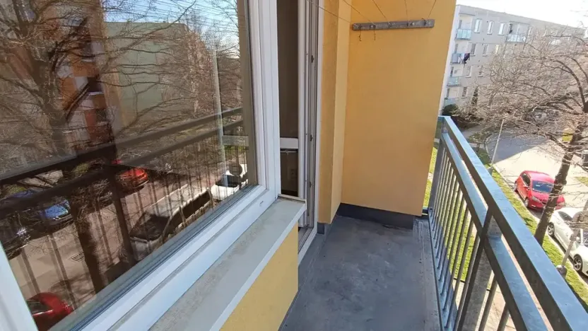 Pronájem bytu 3+1, Nové Město nad Metují, Nad Stadionem, 74 m2