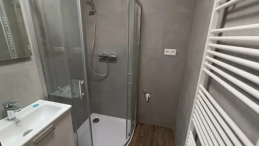 Pronájem bytu 3+1, Nové Město nad Metují, Nad Stadionem, 74 m2