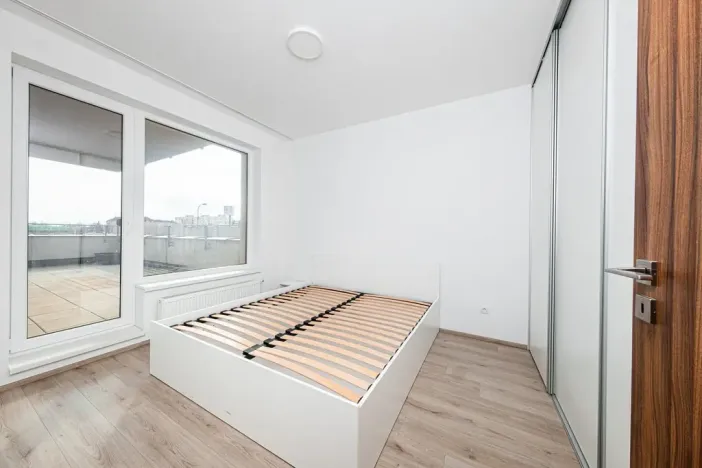 Pronájem bytu 3+kk, Pardubice - Zelené Předměstí, Pod Vinicí, 117 m2