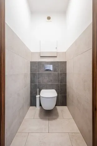 Pronájem bytu 3+kk, Pardubice - Zelené Předměstí, Pod Vinicí, 117 m2