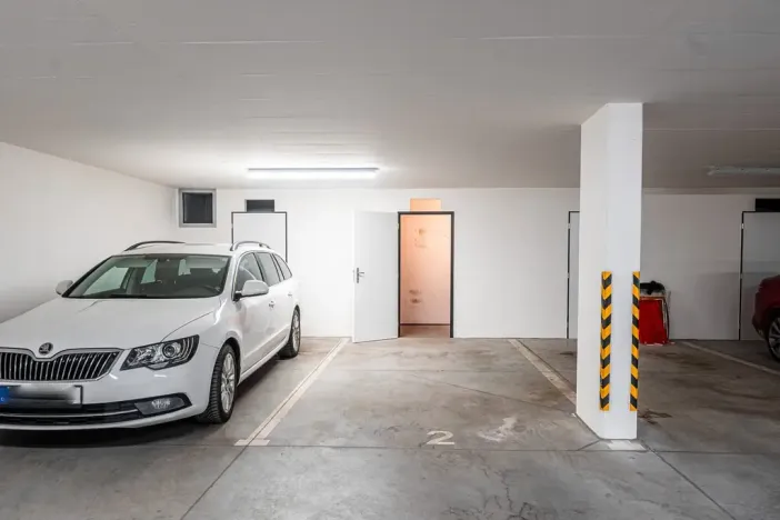 Pronájem bytu 3+kk, Pardubice - Zelené Předměstí, Pod Vinicí, 117 m2