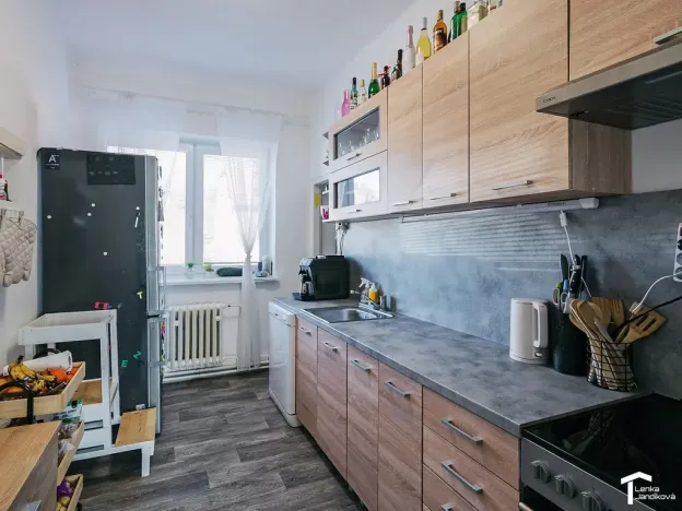 Prodej činžovního domu, Pardubice - Doubravice, 390 m2