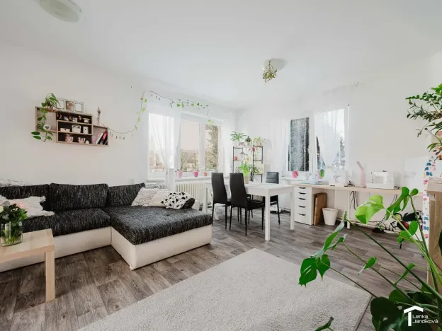 Prodej činžovního domu, Pardubice - Doubravice, 390 m2