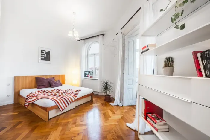 Prodej bytu 3+1, Brno - Černá Pole, náměstí 28. října, 119 m2