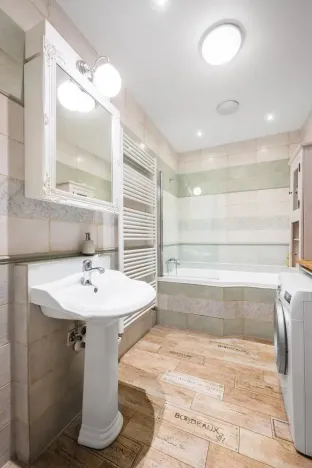 Prodej bytu 3+1, Brno - Černá Pole, náměstí 28. října, 119 m2