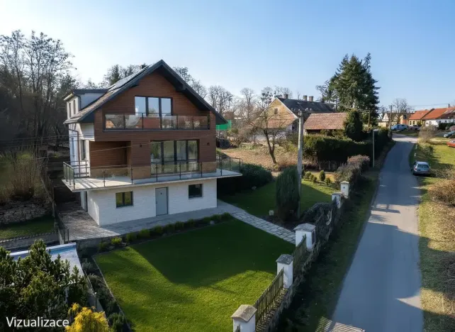 Prodej rodinného domu, Heřmanův Městec - Konopáč, 137 m2