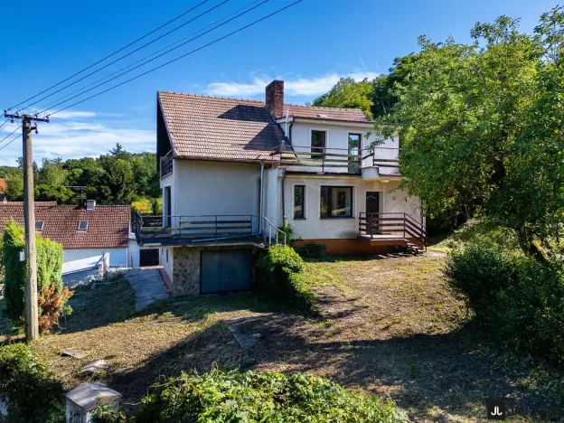 Prodej rodinného domu, Heřmanův Městec - Konopáč, 137 m2