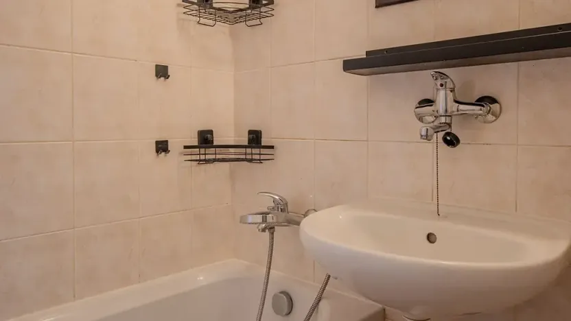 Pronájem bytu 3+1, Poděbrady, Puškinova, 70 m2