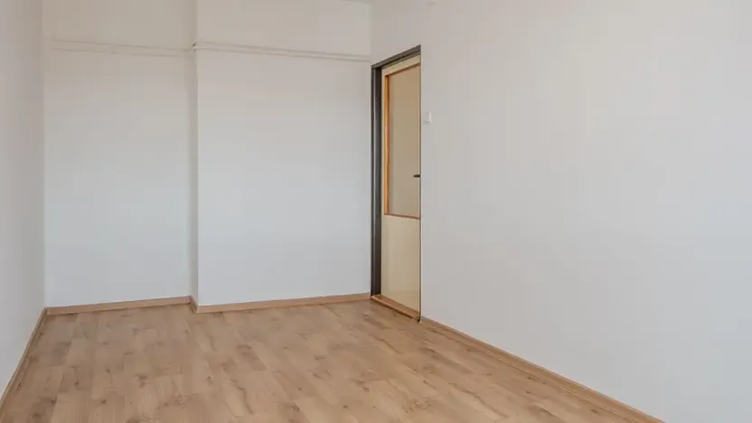 Pronájem bytu 3+1, Poděbrady, Puškinova, 70 m2