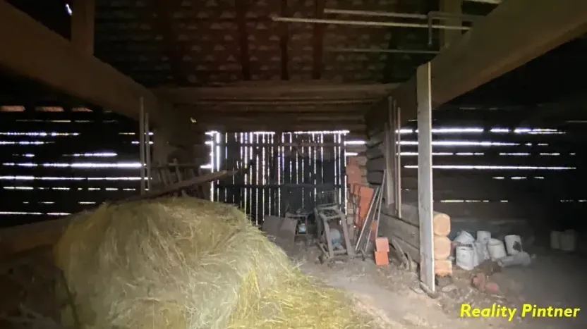 Prodej zemědělské usedlosti, Milevsko, 105 m2