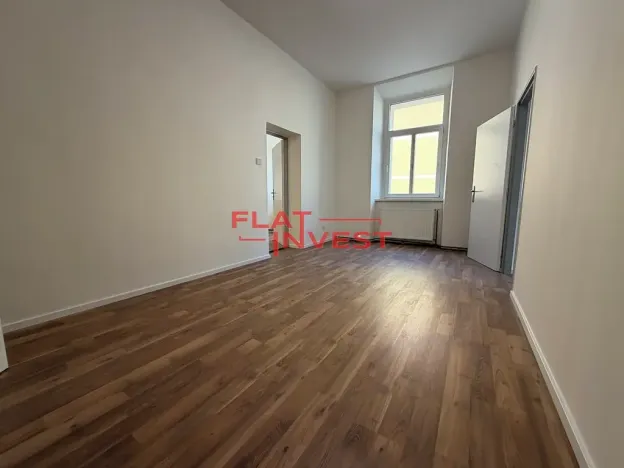 Pronájem bytu 3+kk, Liberec, Růžová, 106 m2