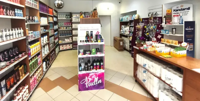 Pronájem komerční, Opava - Město, Masarykova třída, 121 m2