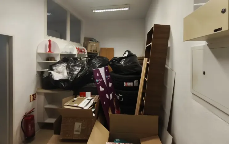 Pronájem komerční, Opava - Město, Masarykova třída, 121 m2