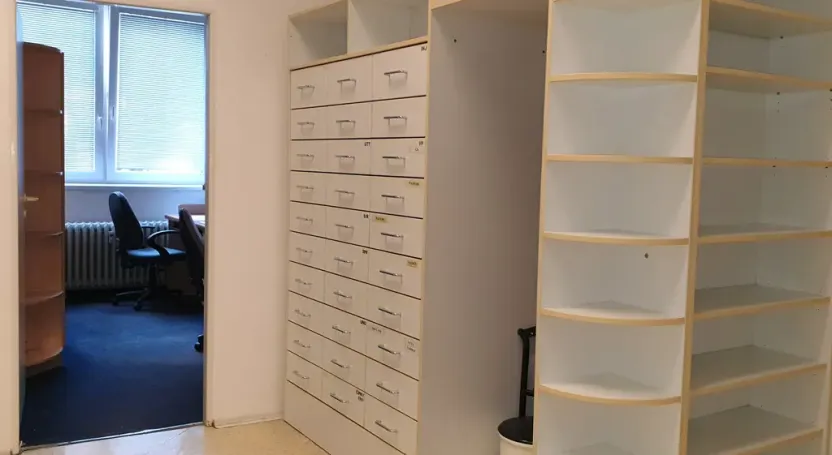 Pronájem komerční, Opava - Město, Masarykova třída, 121 m2