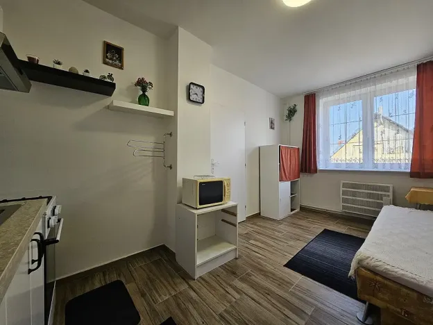 Prodej chaty, Brumovice, 65 m2