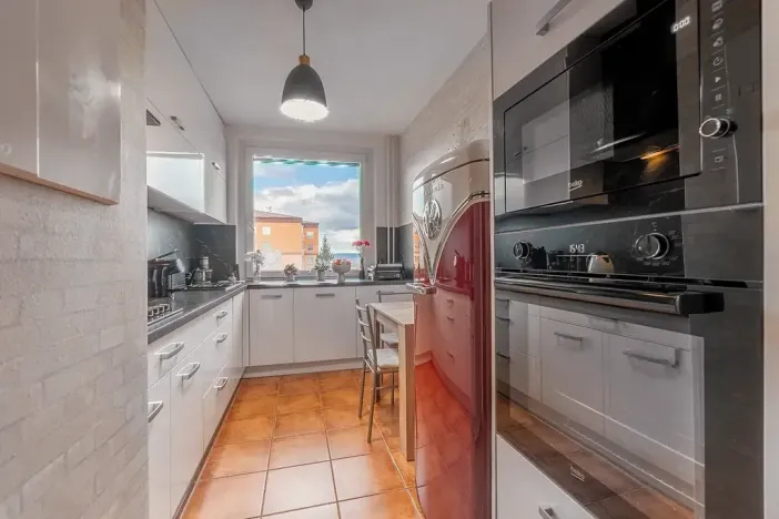 Prodej bytu 3+1, Teplice, Krušnohorská, 64 m2